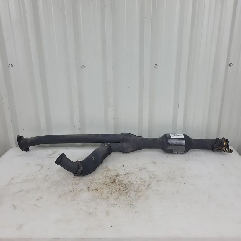 exhaust pipe assy Gros Lot
